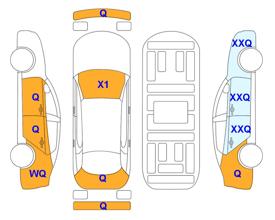 Inspection Image