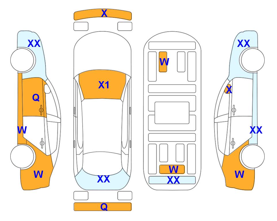 Inspection Image