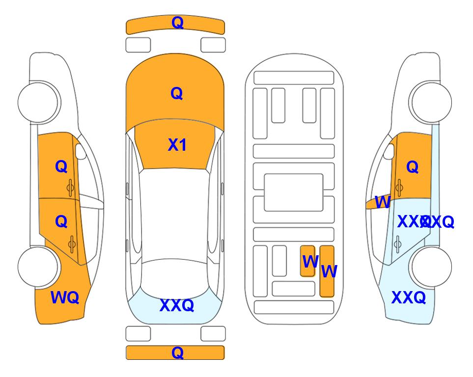Inspection Image