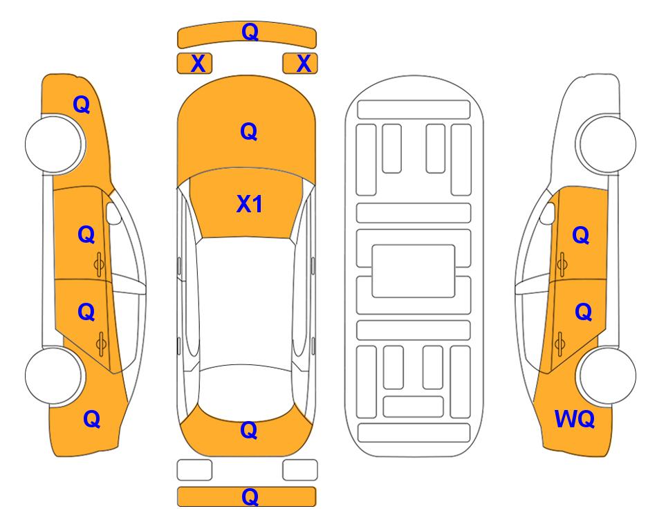 Inspection Image