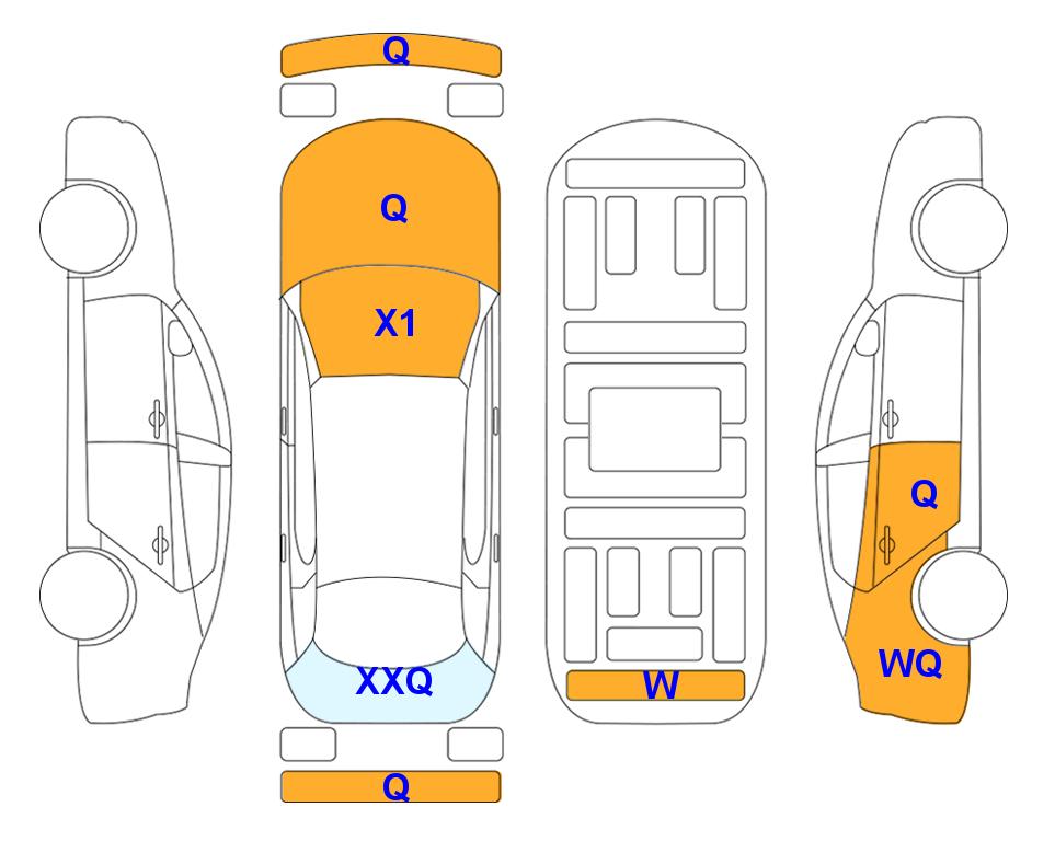 Inspection Image