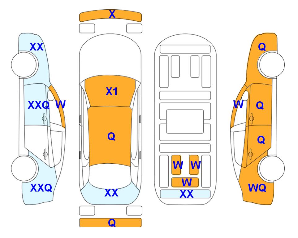 Inspection Image