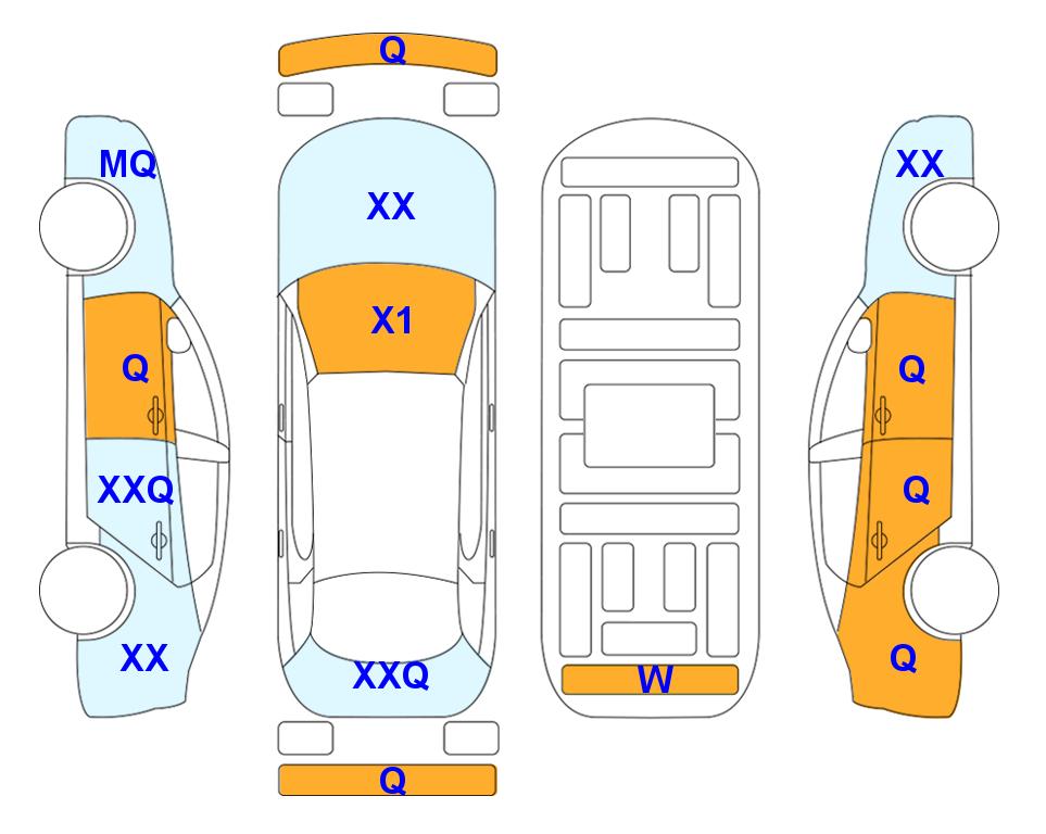 Inspection Image
