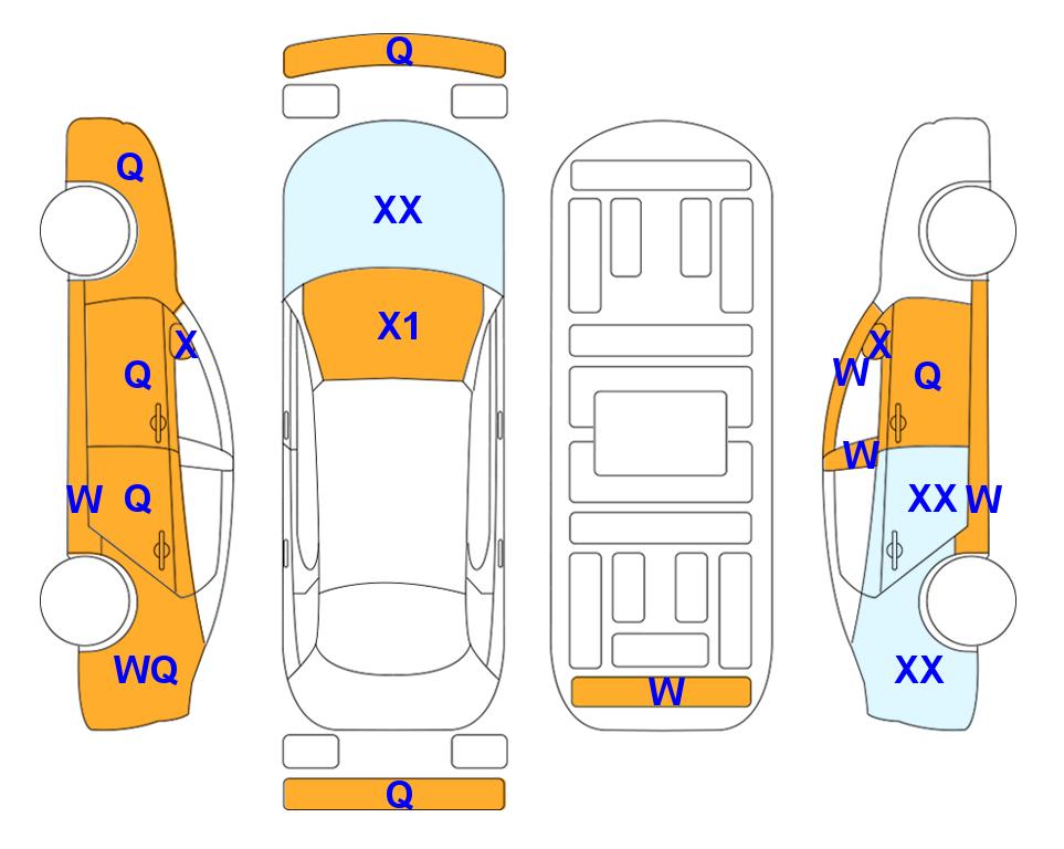 Inspection Image