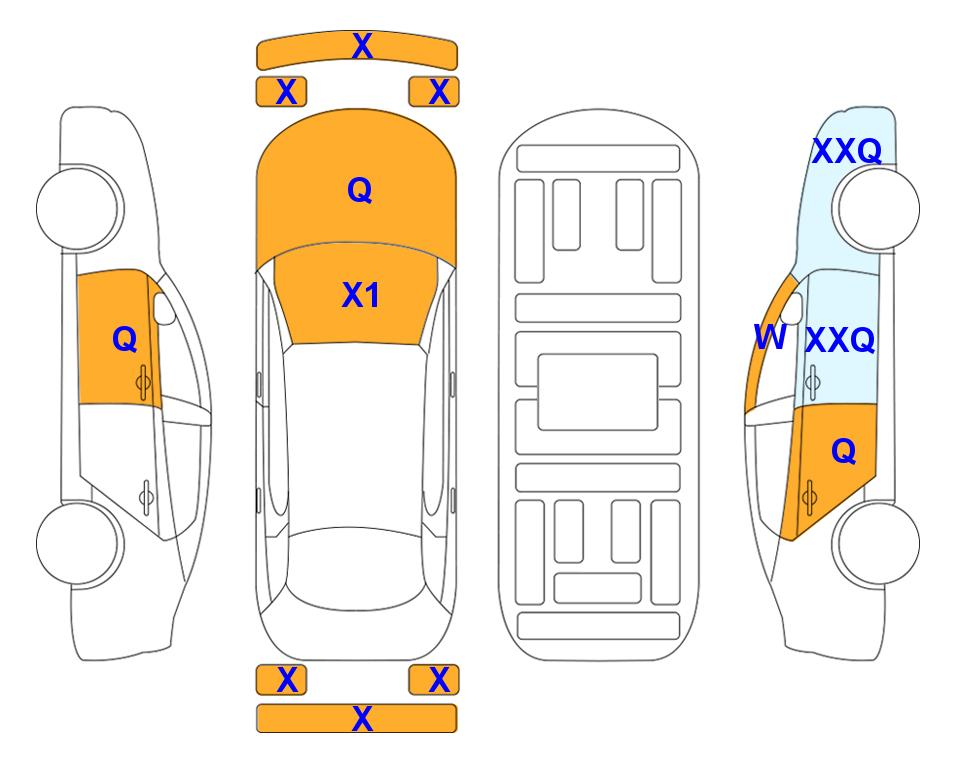 Inspection Image