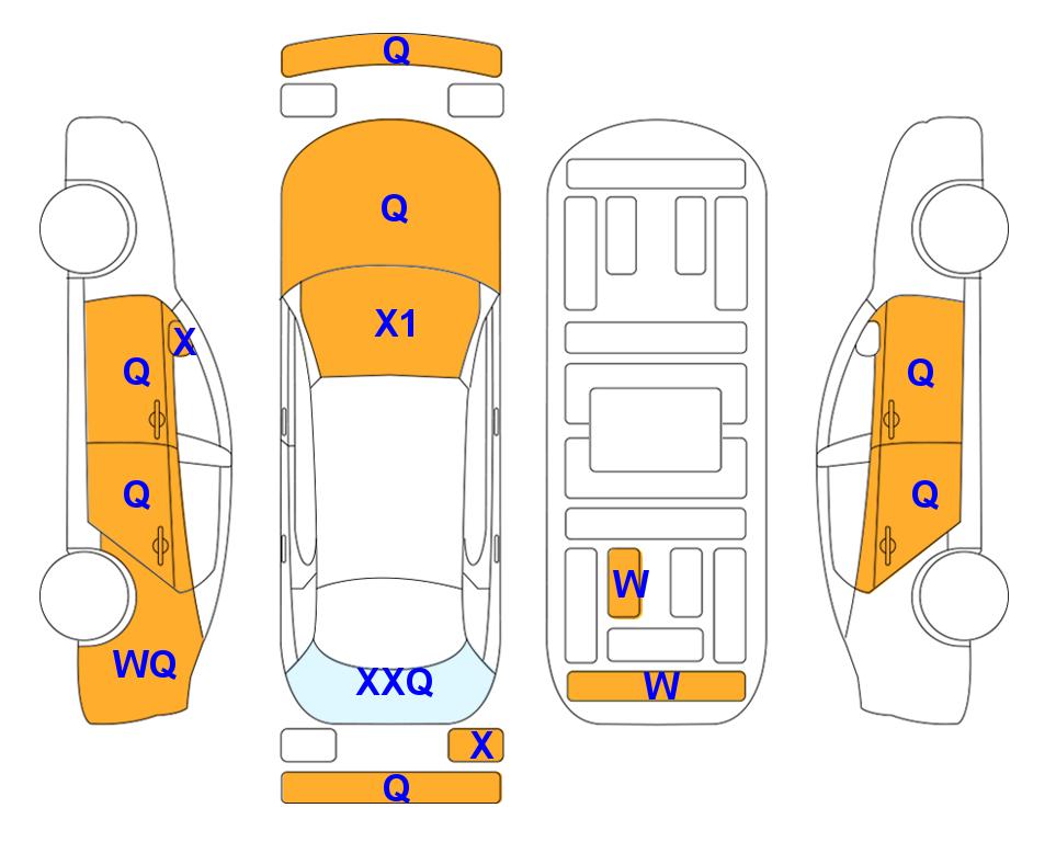Inspection Image