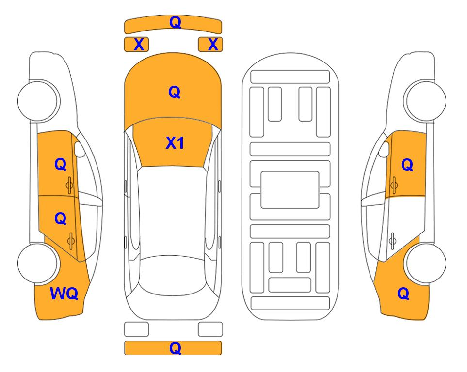 Inspection Image