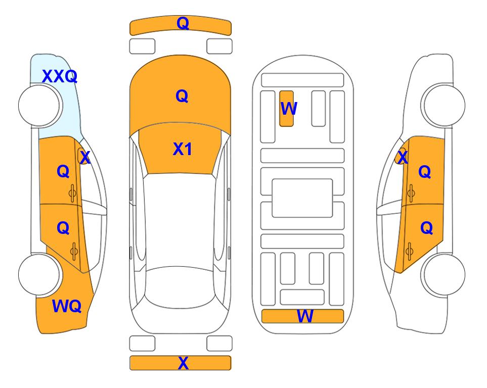 Inspection Image
