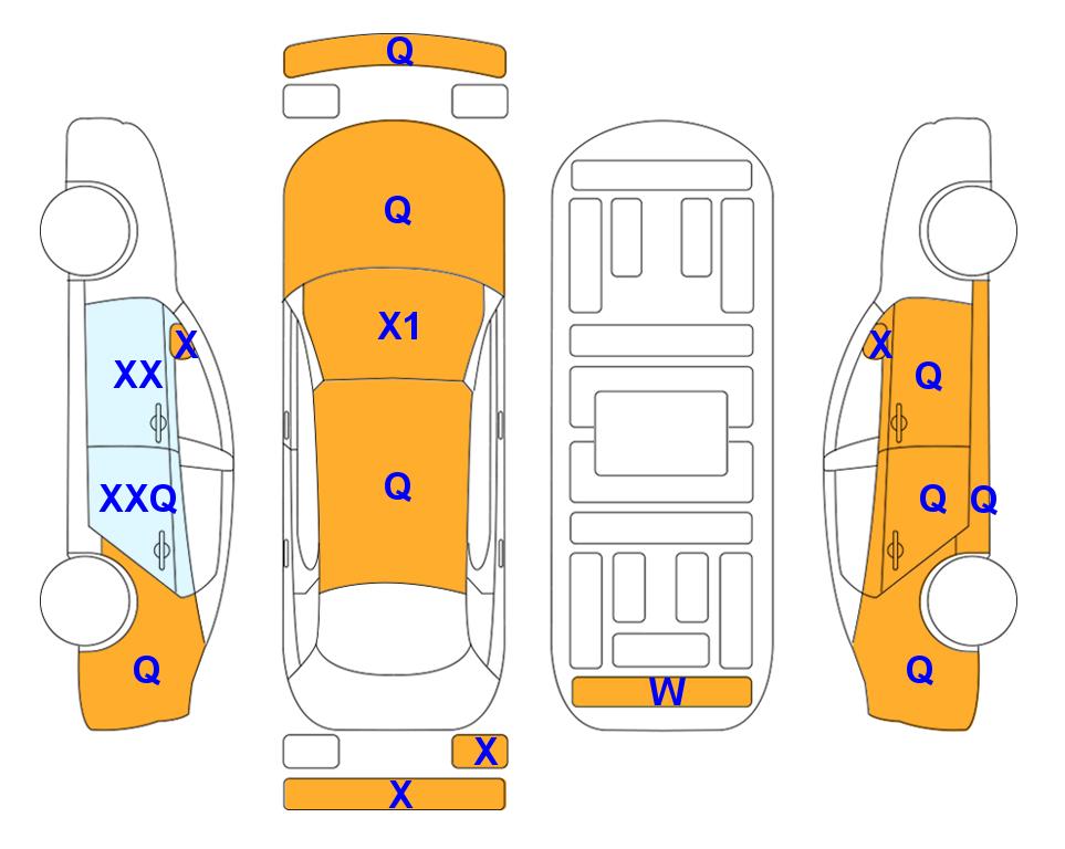 Inspection Image