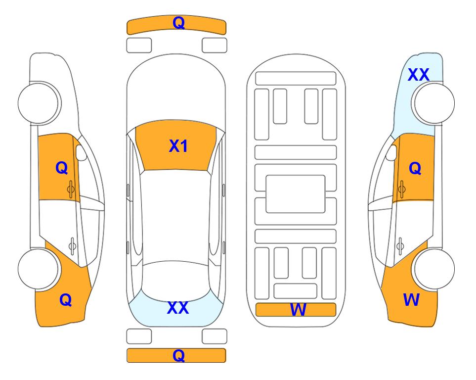 Inspection Image