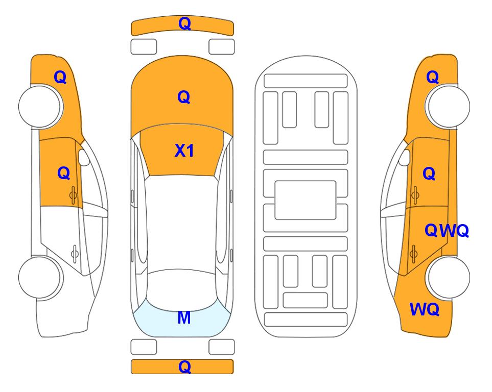 Inspection Image