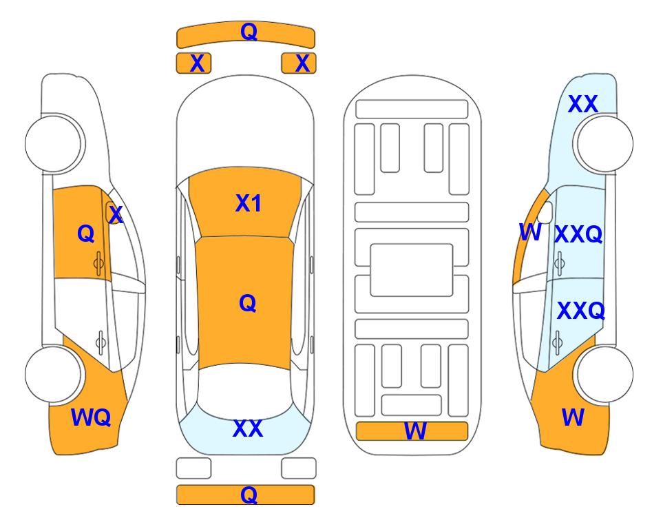 Inspection Image