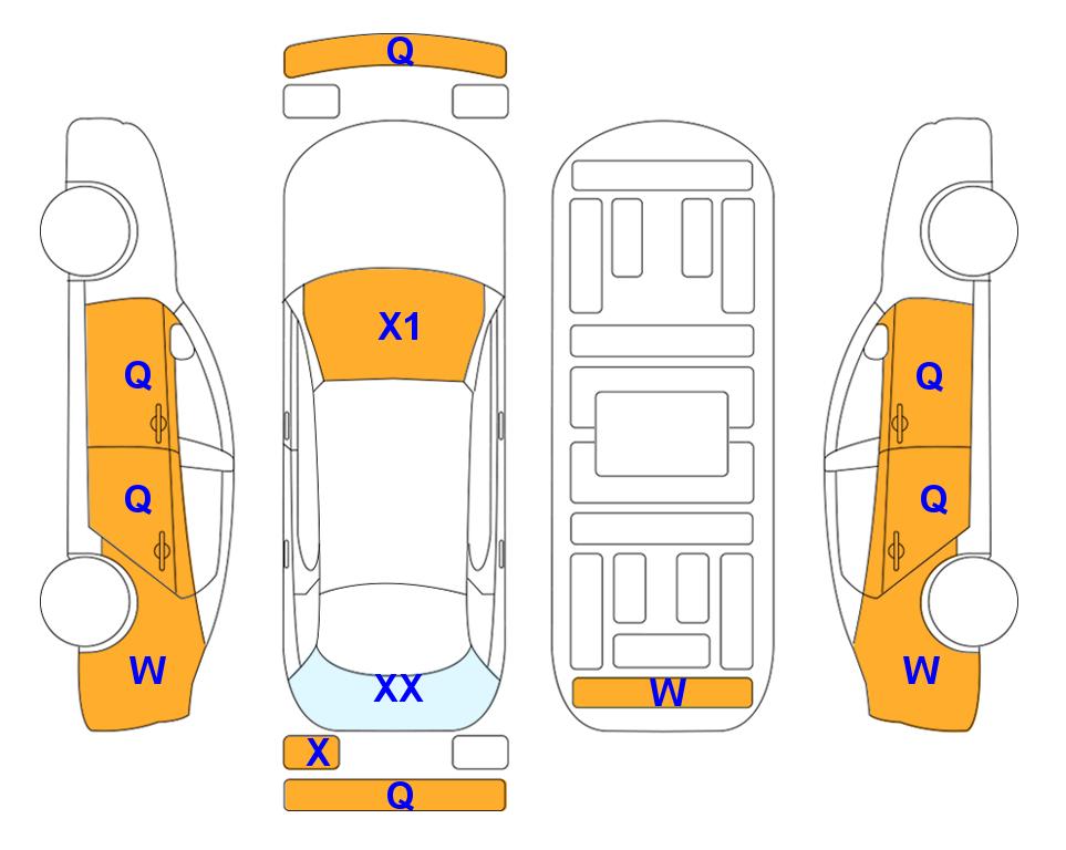 Inspection Image