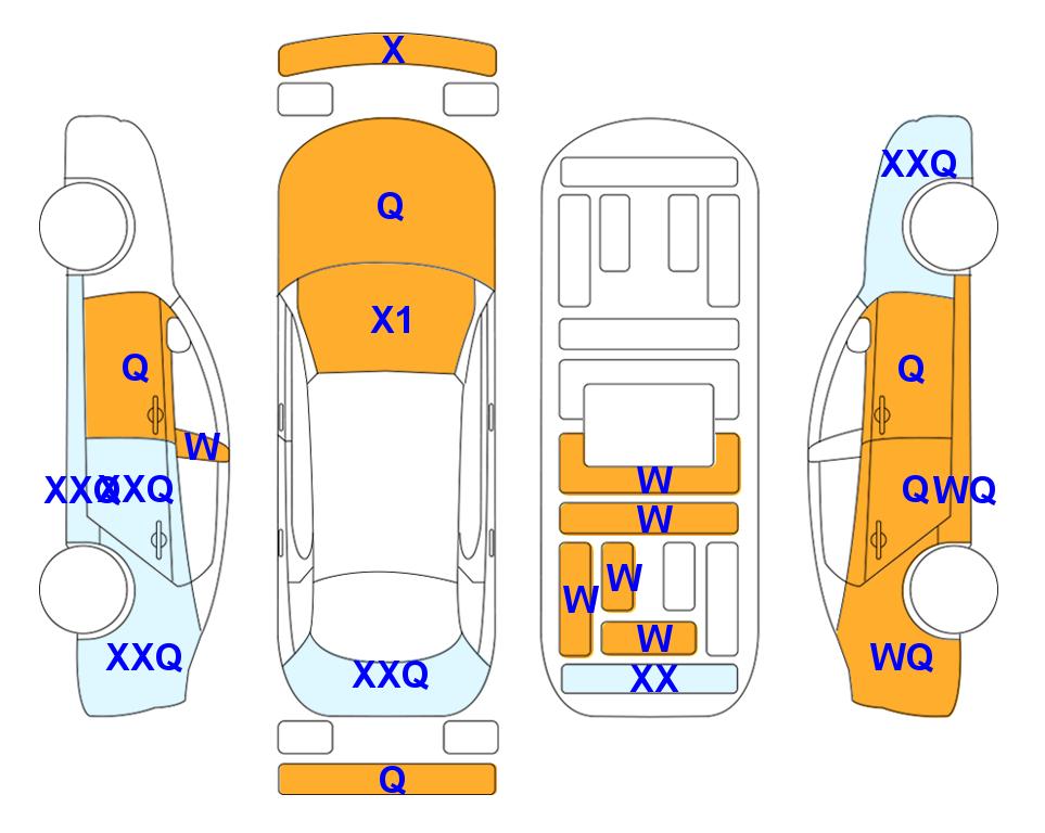 Inspection Image