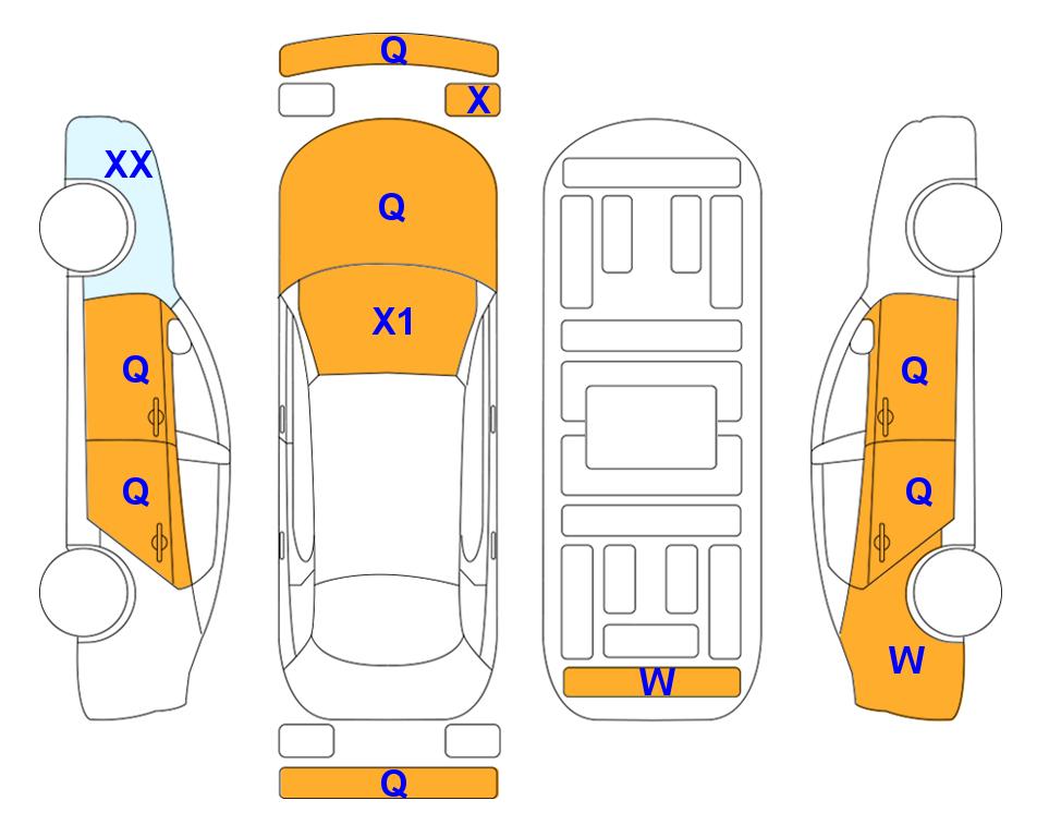 Inspection Image