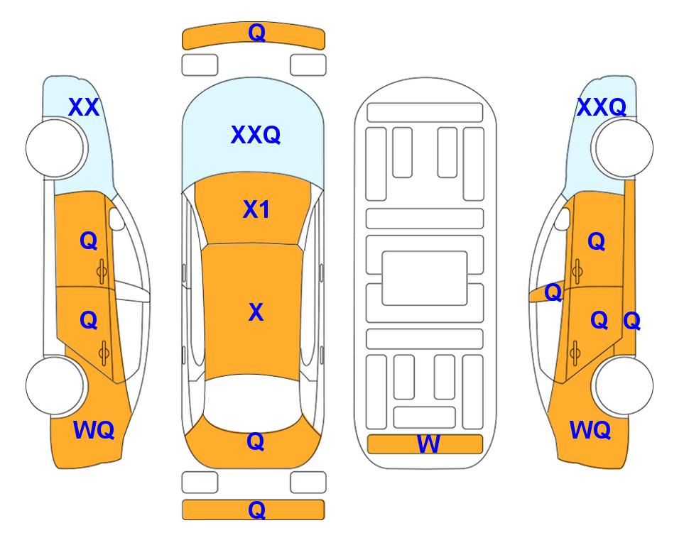 Inspection Image