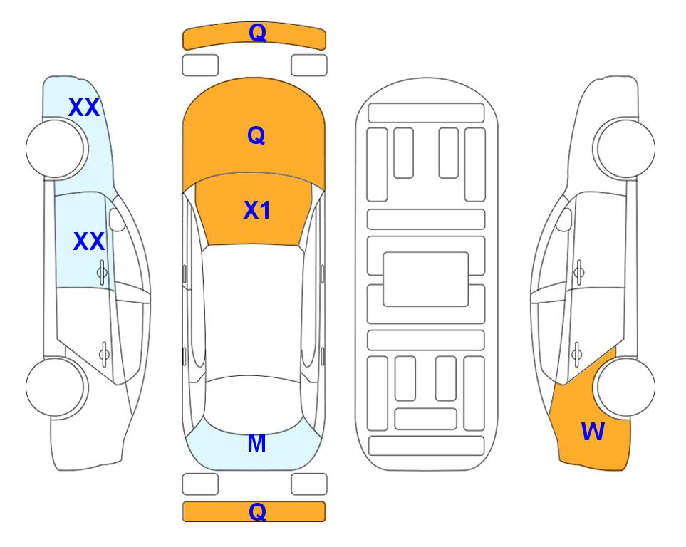 Inspection Image