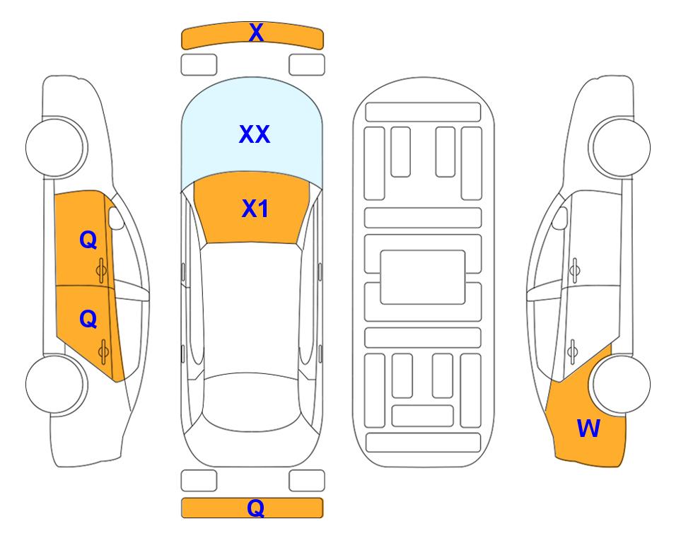 Inspection Image