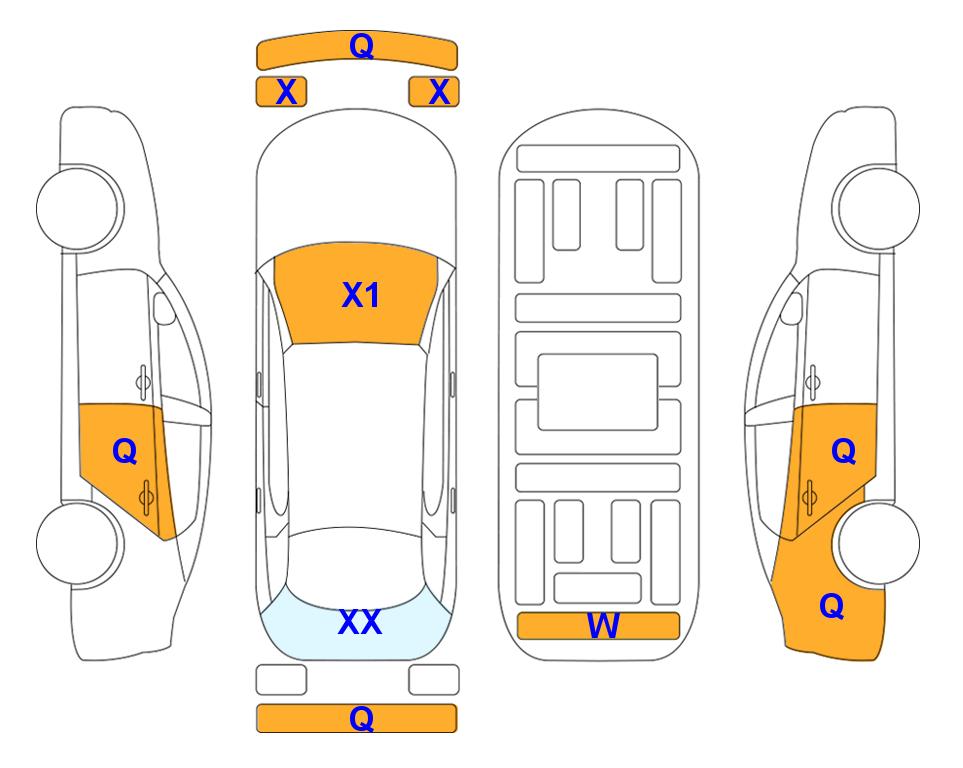 Inspection Image
