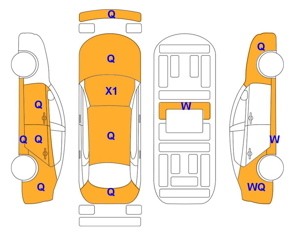 Inspection Image