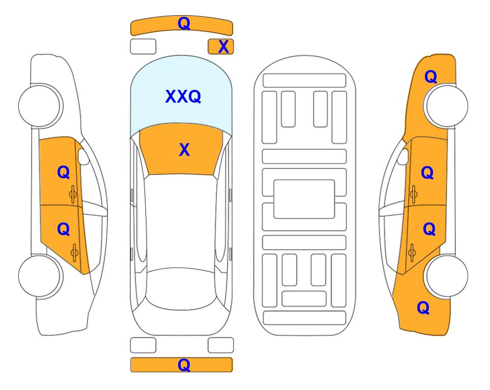 Inspection sheet