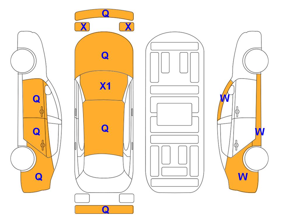 Inspection Image