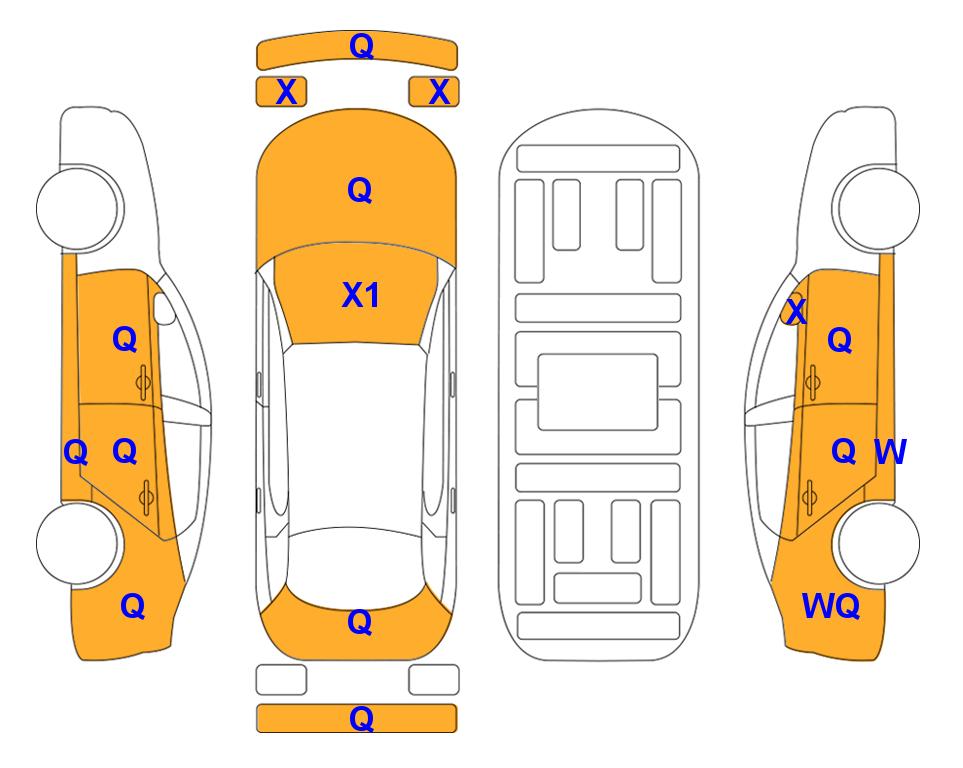 Inspection Image