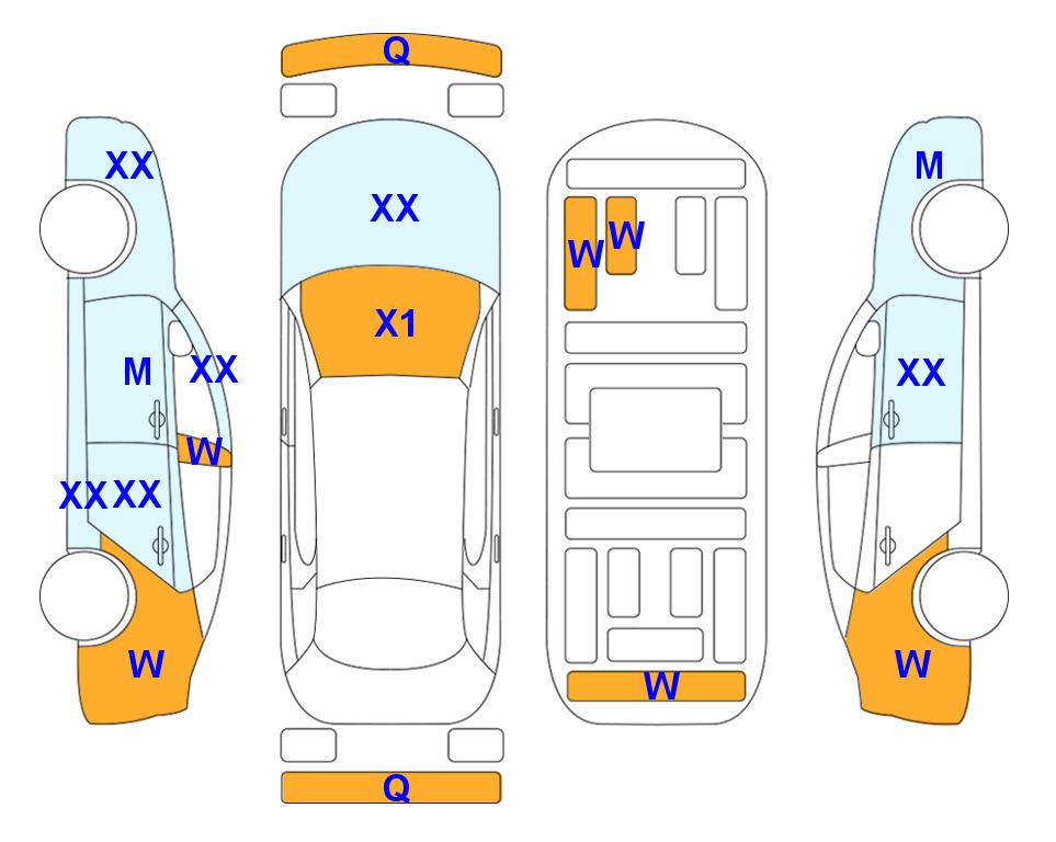 Inspection Image