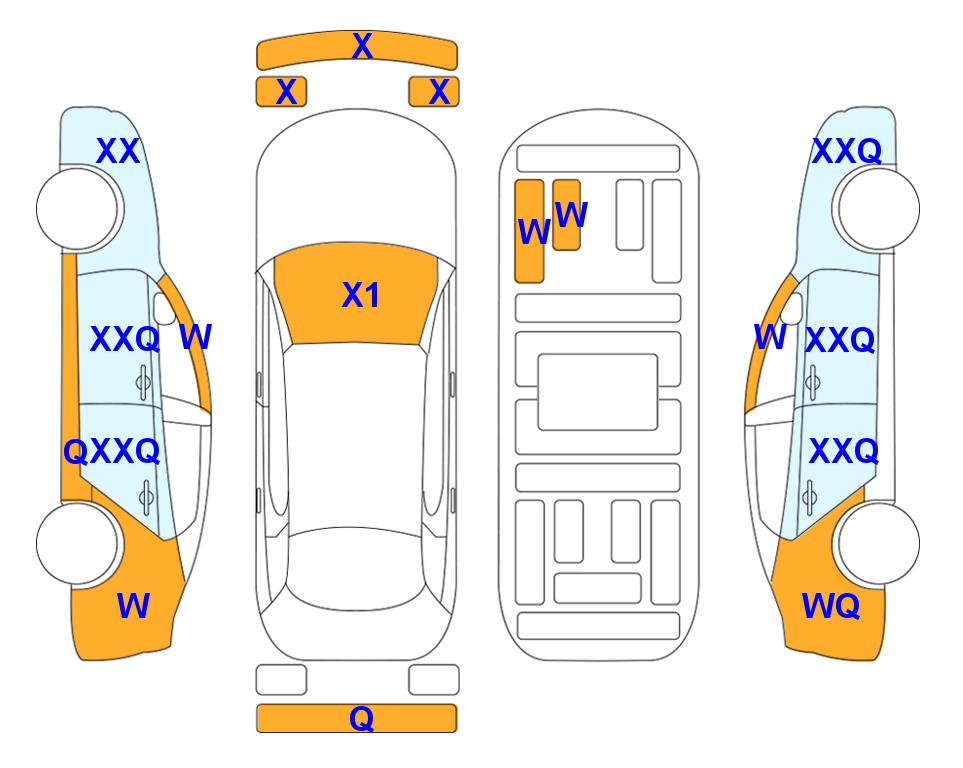 Inspection Image