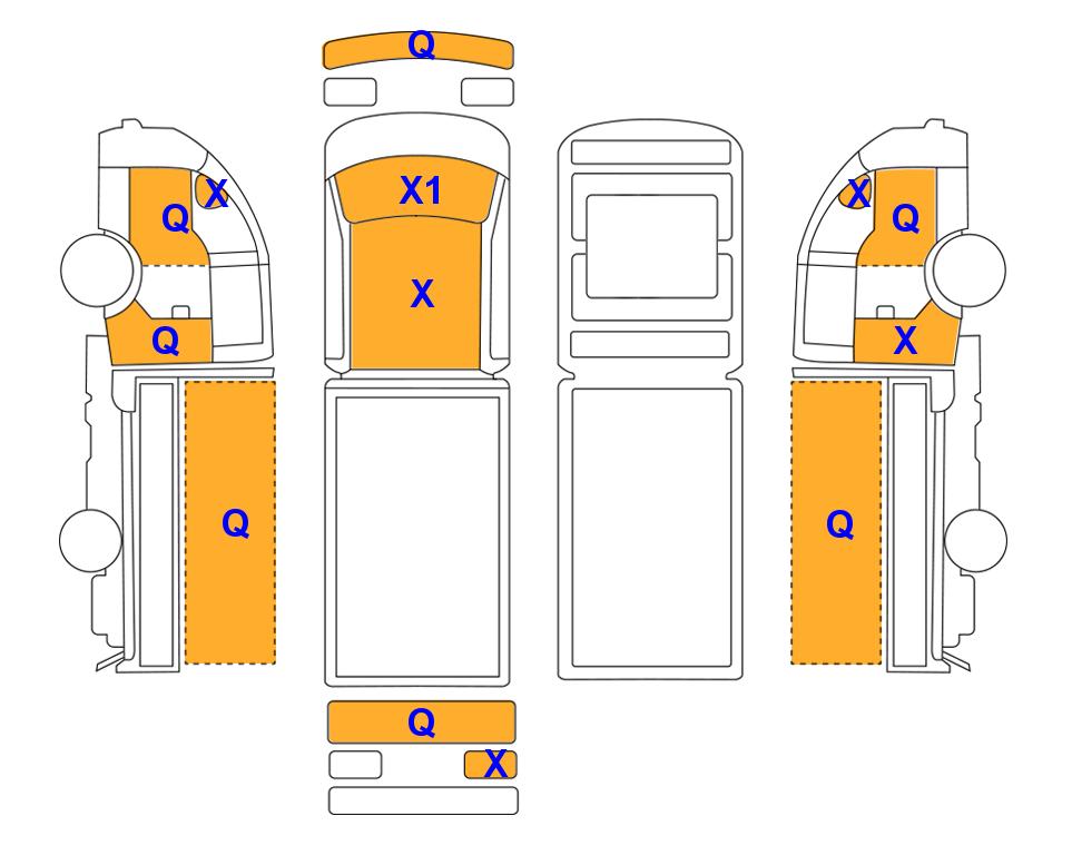 Inspection Image