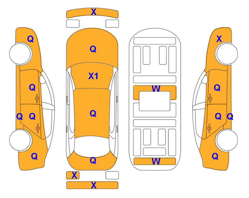 Inspection Image