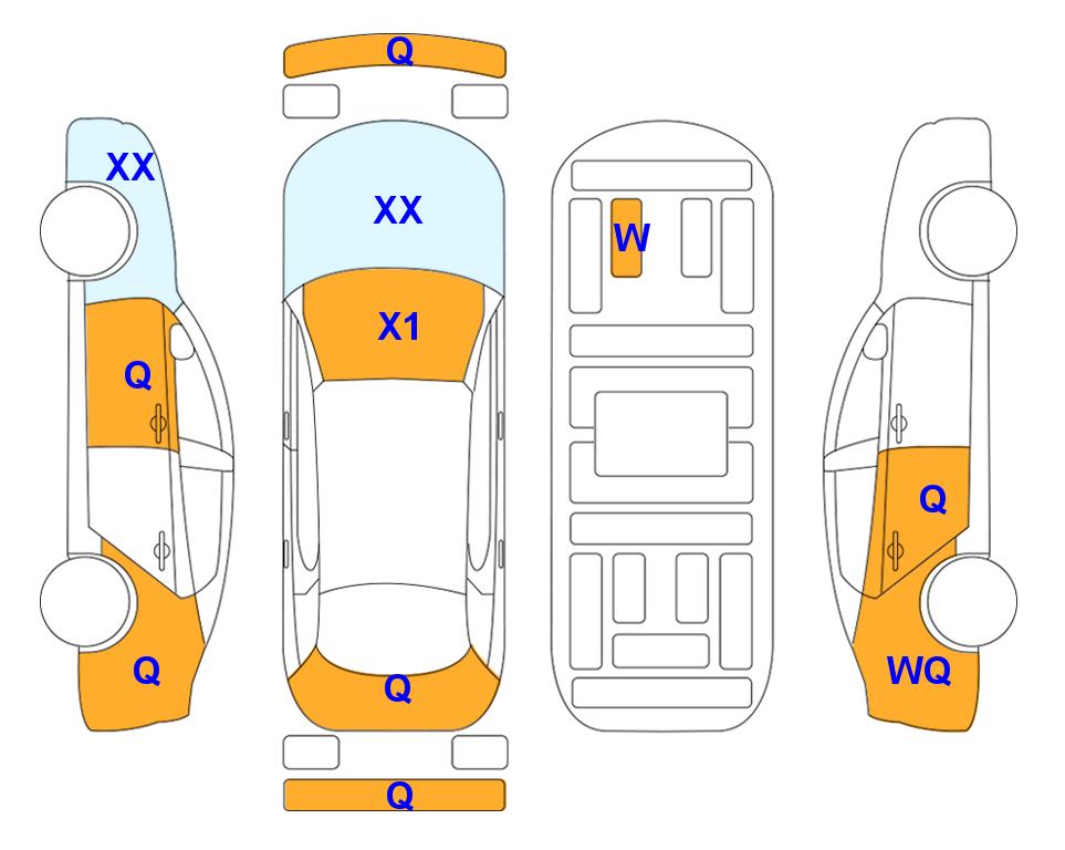 Inspection Image