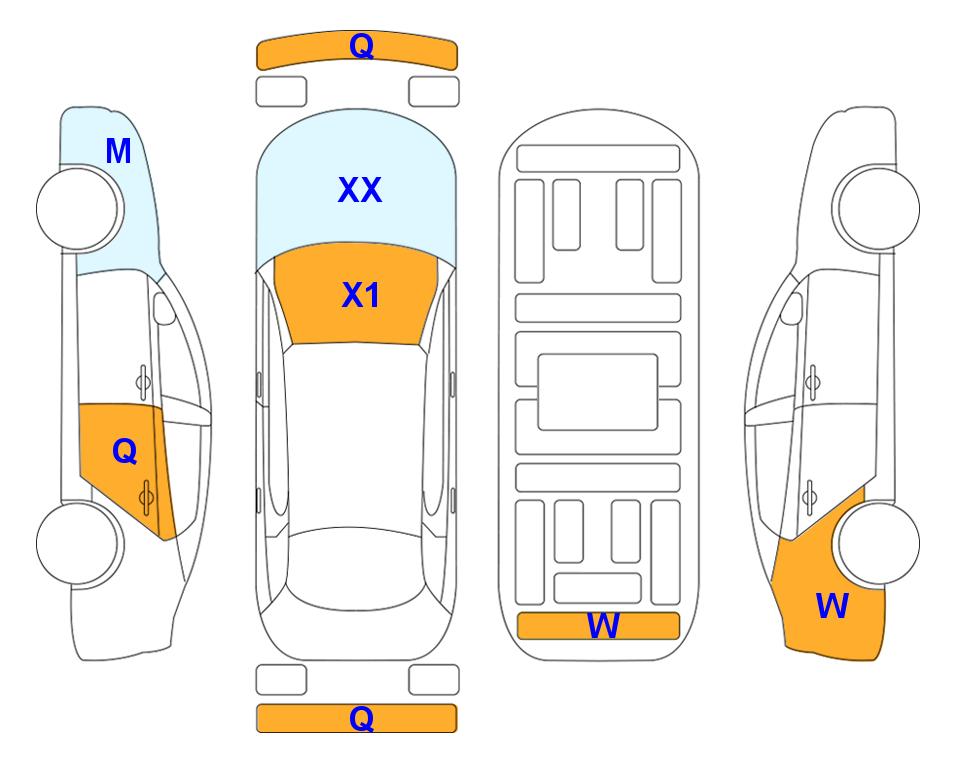 Inspection Image