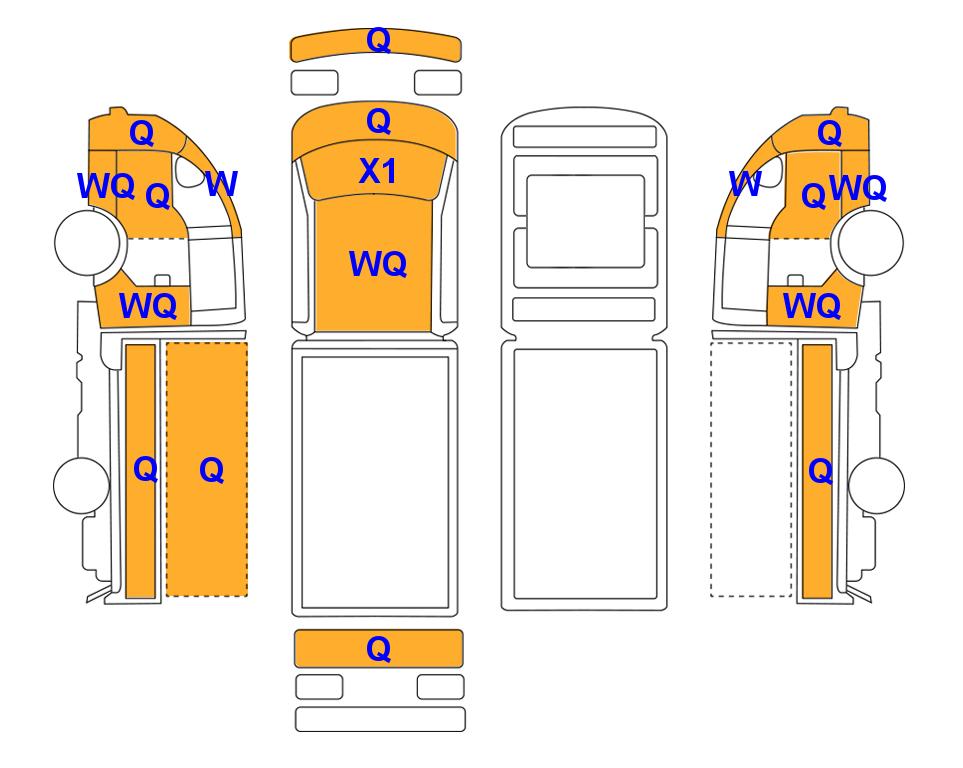 Inspection Image