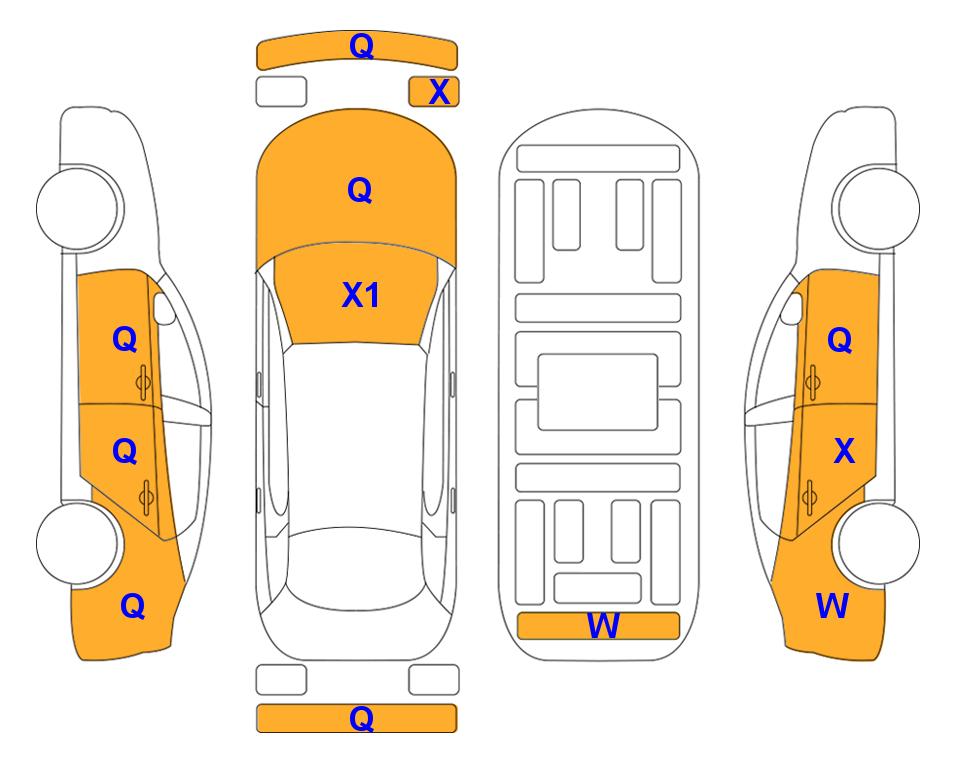 Inspection Image