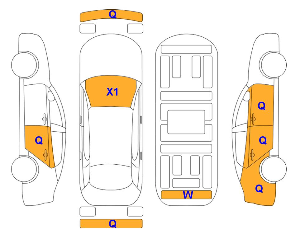 Inspection Image