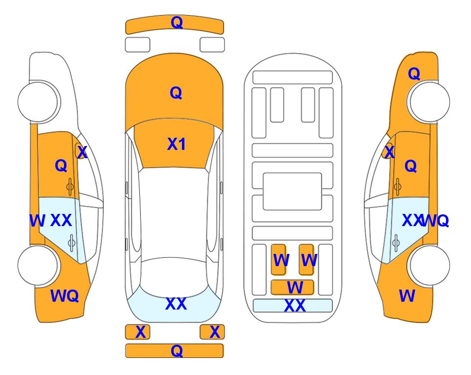 Inspection Image