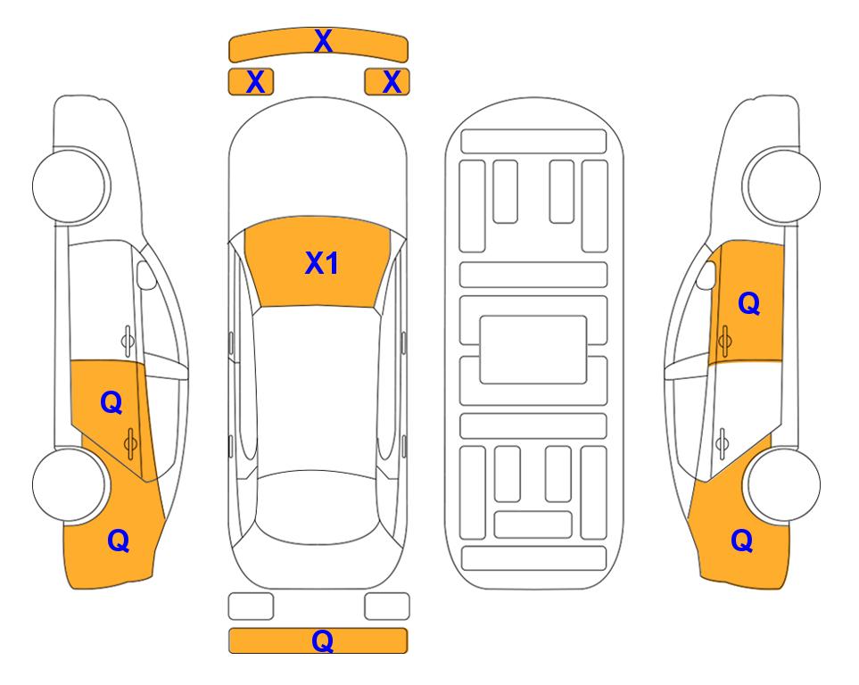 Inspection sheet