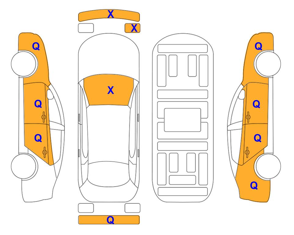 Inspection sheet