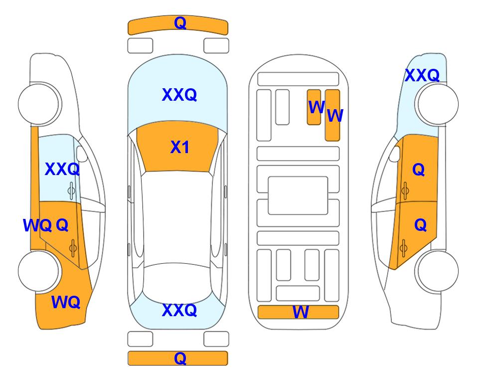 Inspection Image