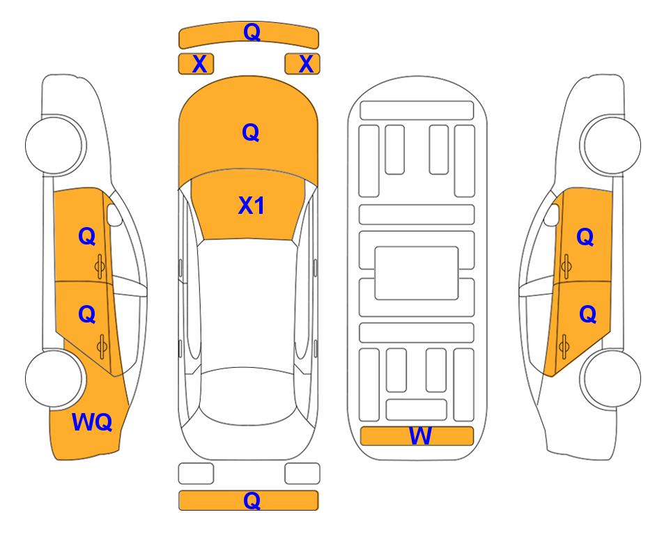 Inspection Image