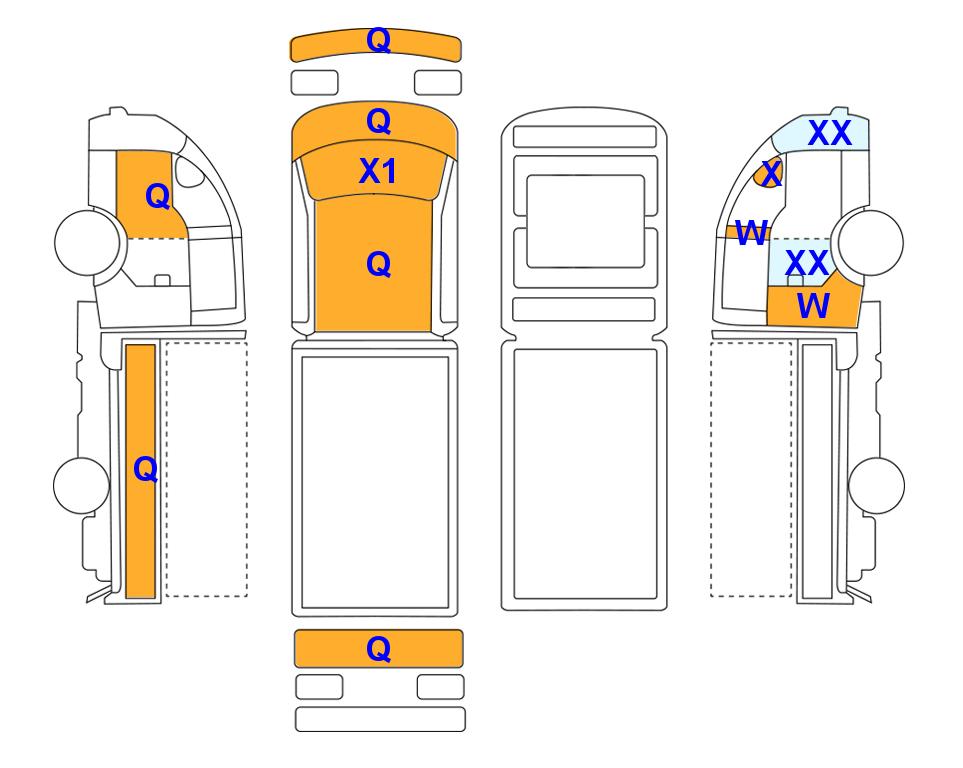 Inspection Image