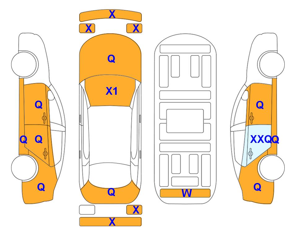 Inspection Image