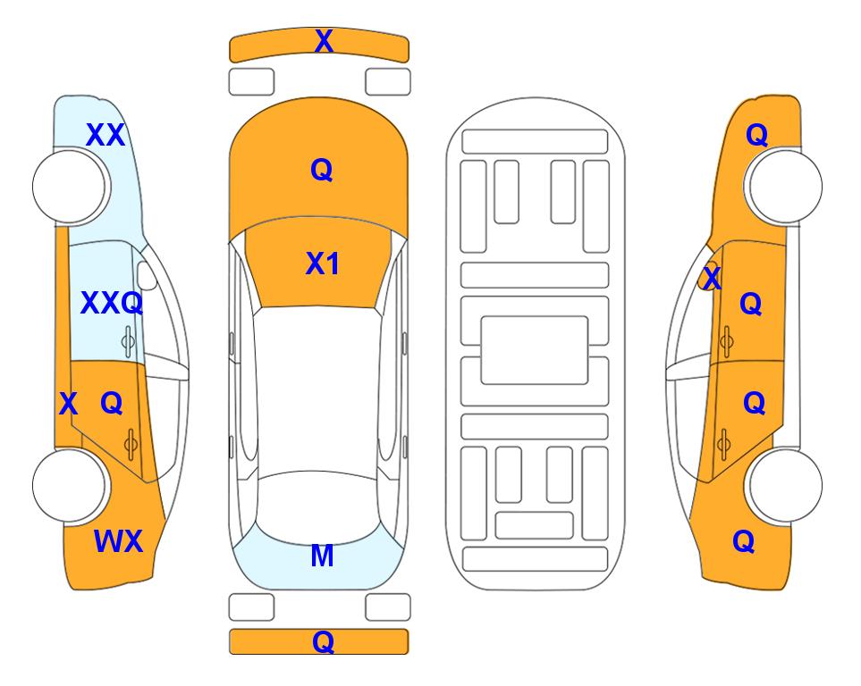 Inspection Image