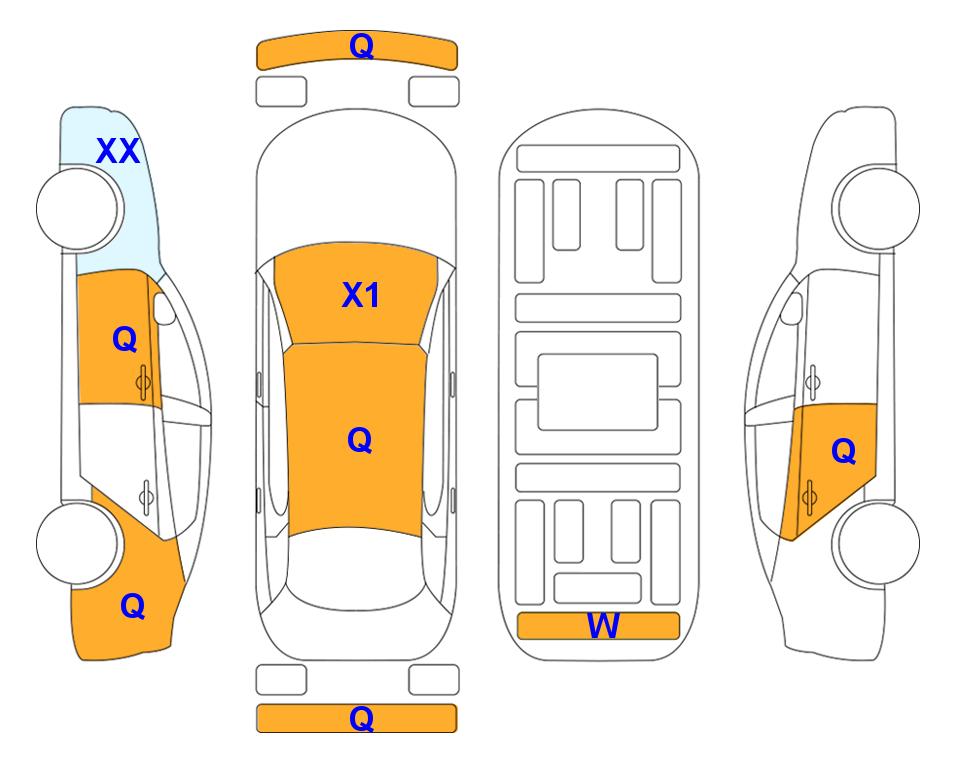 Inspection Image