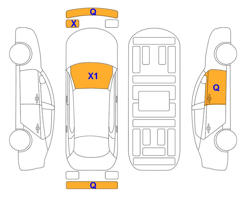 Inspection sheet