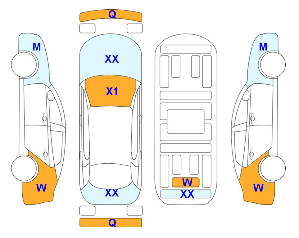 Inspection Image