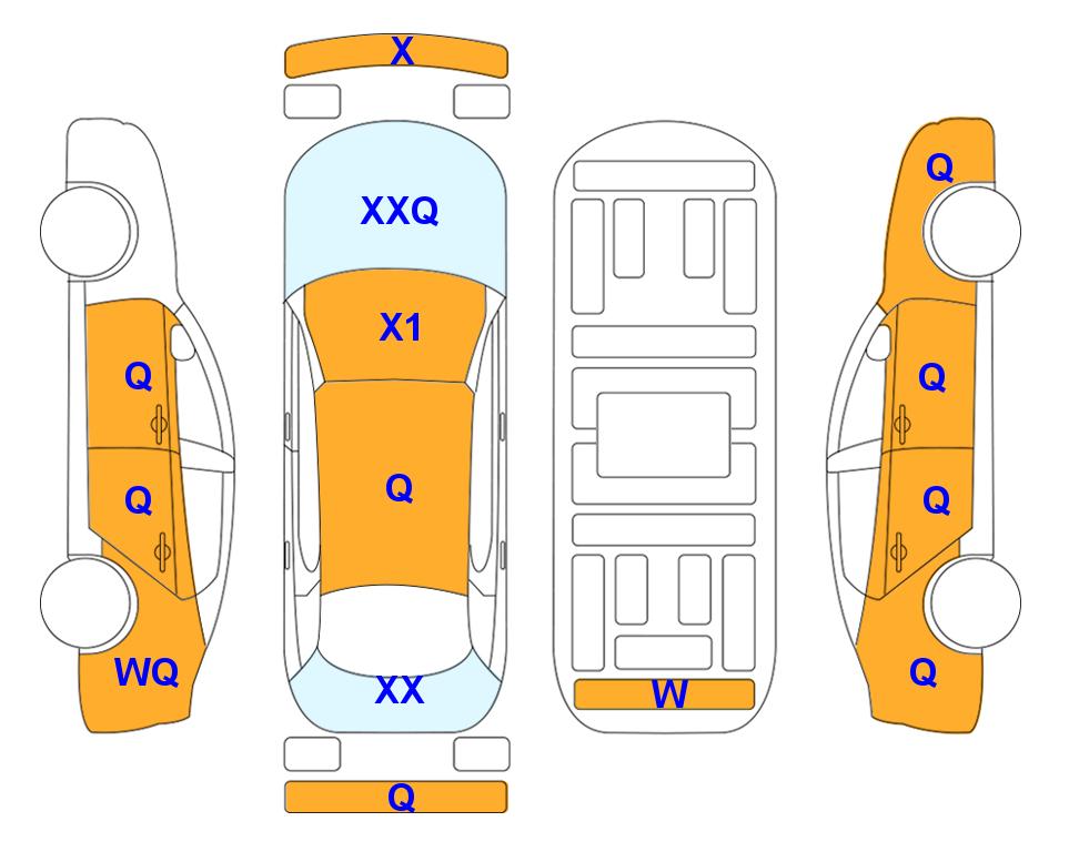 Inspection Image