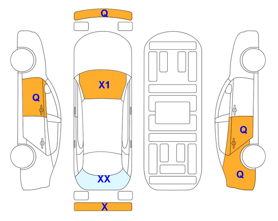 Inspection Image