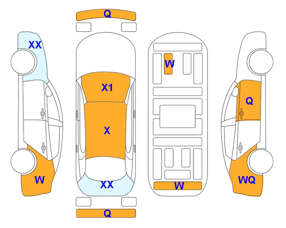 Inspection Image